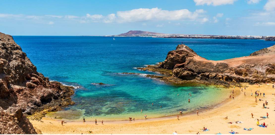 Îles Canaries