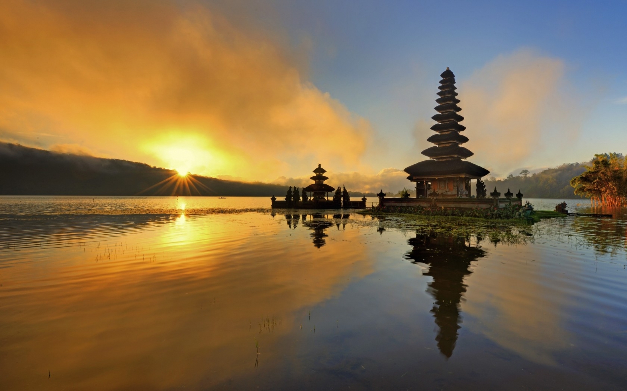 Bali