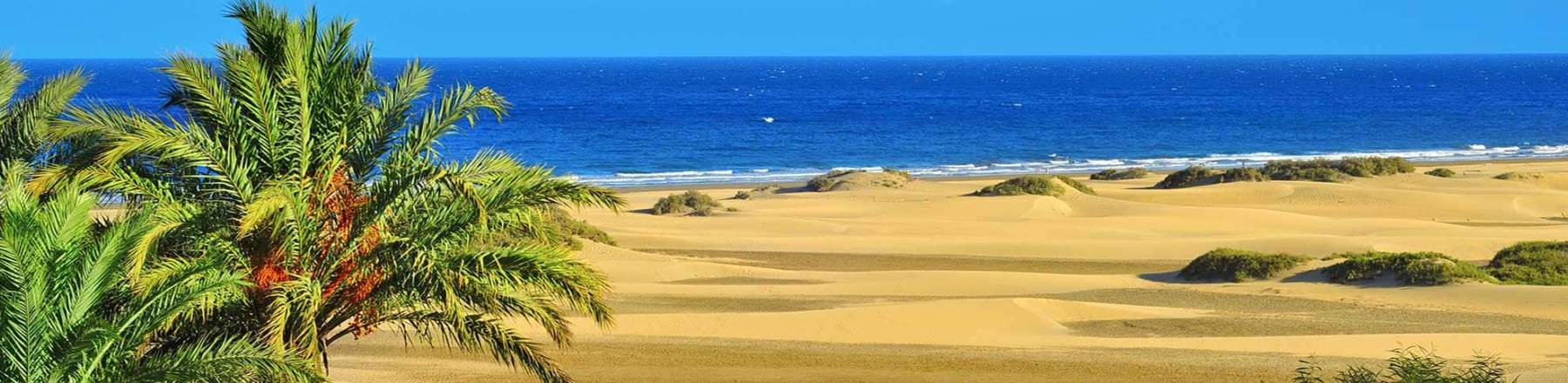 Canary Islands
