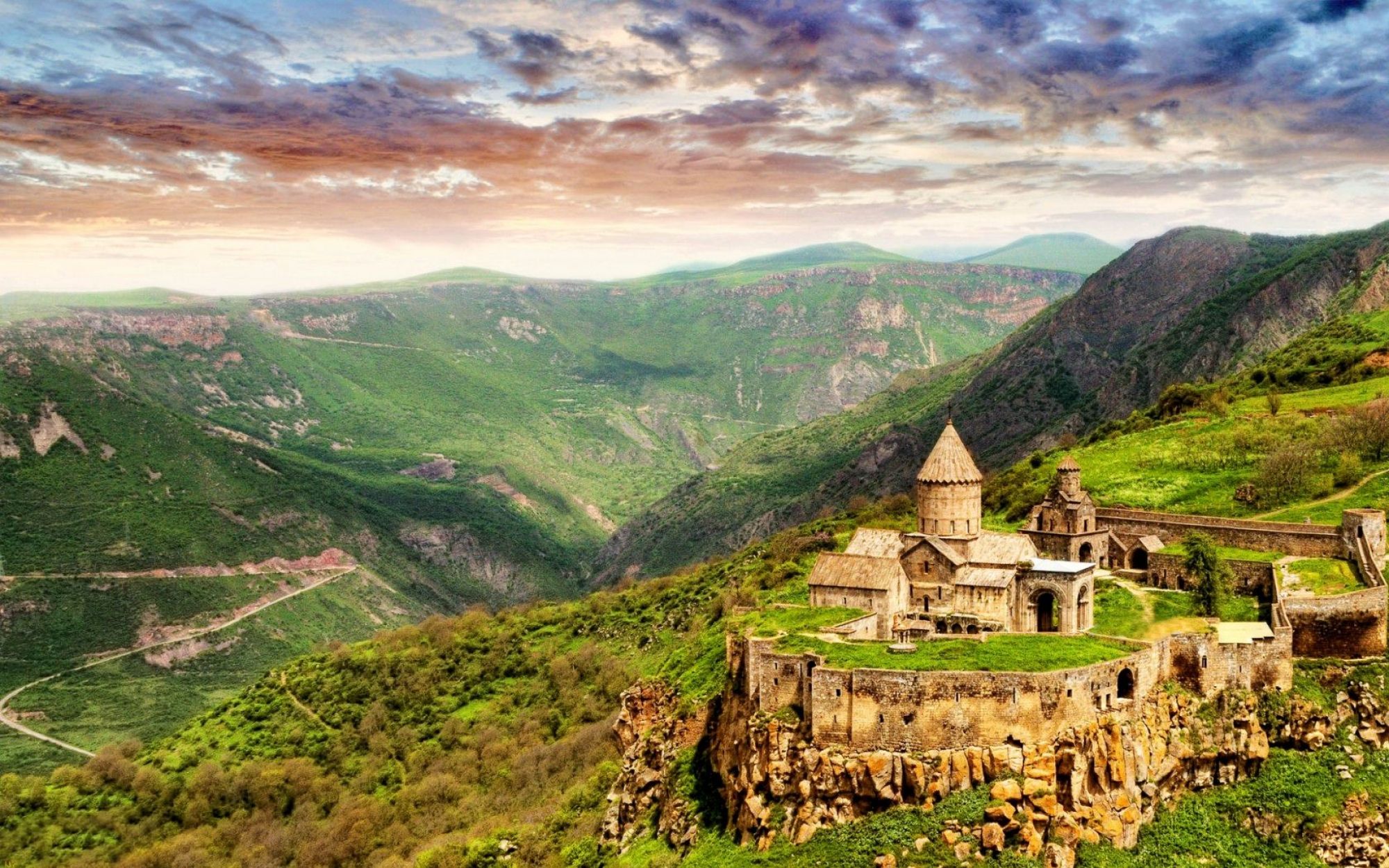 Armenia